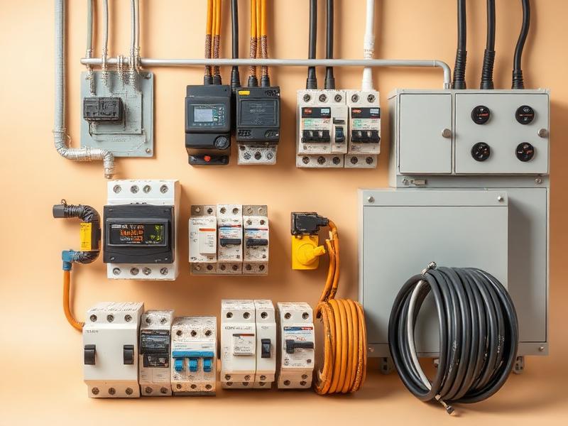 Electrical Products