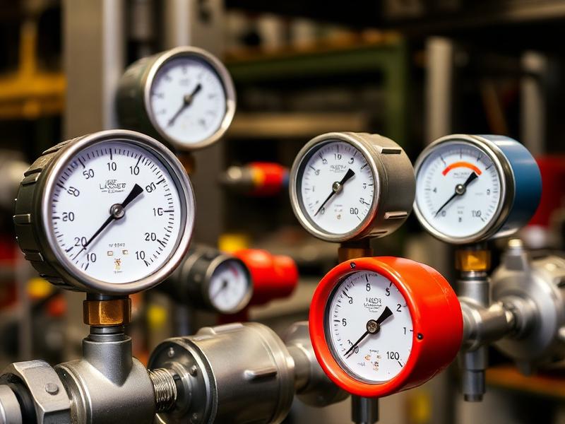 Instrumentation