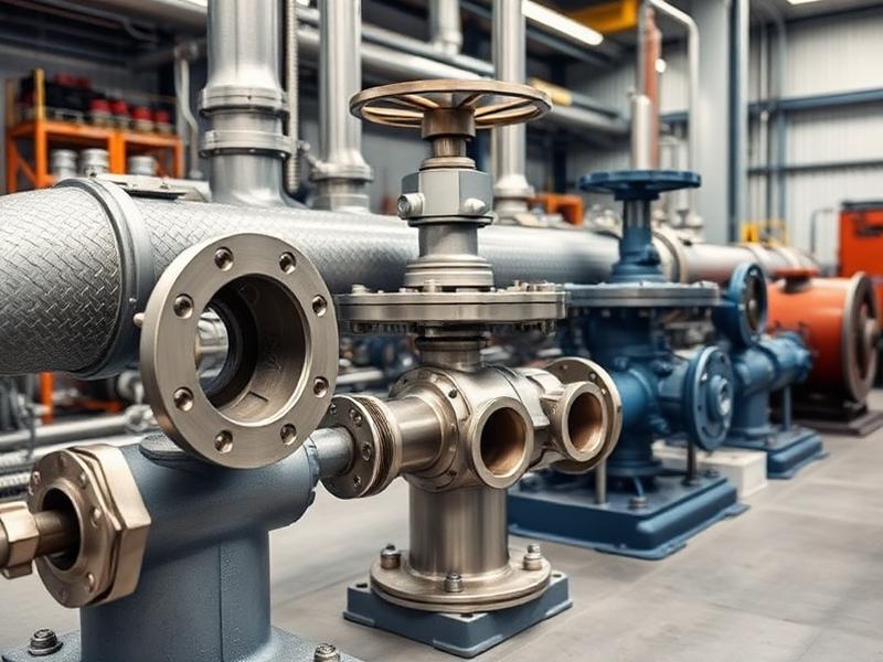 Mechanical Products