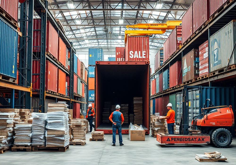 Supply & Sourcing
